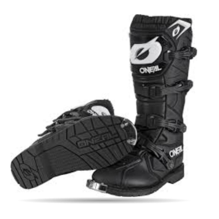 BOTAS ONEAL YOUTH INFANTIL MOTOCROSS 