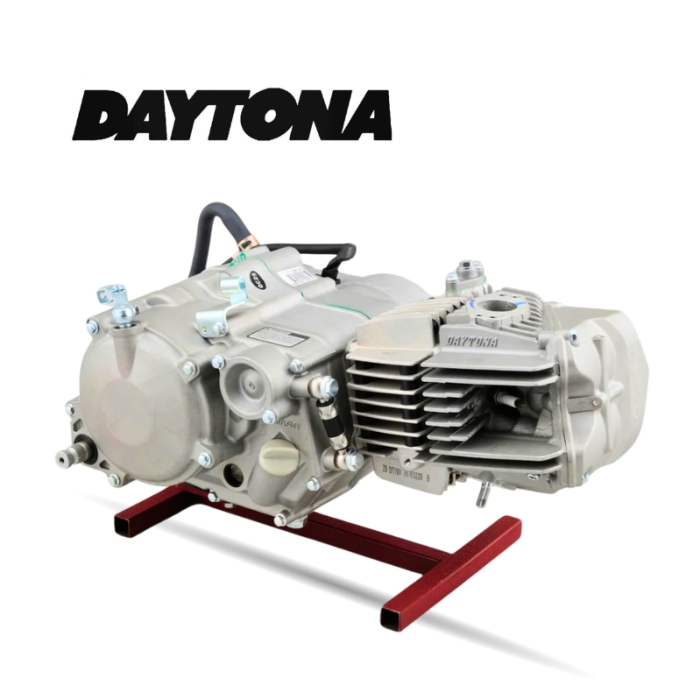 MOTOR 190Z DAYTONA iANIMA 4V Y 4 MARCHAS