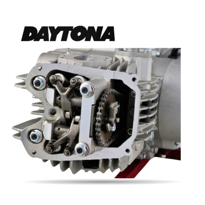 MOTOR 190Z DAYTONA iANIMA 4V Y 4 MARCHAS