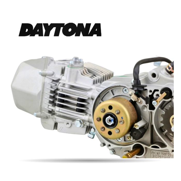 MOTOR 190Z DAYTONA iANIMA 4V Y 4 MARCHAS