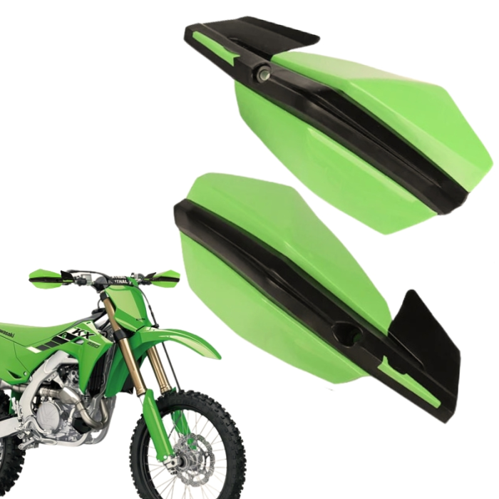 CUBREMANOS 22MM PIT BIKE QUAD MINIMOTOS