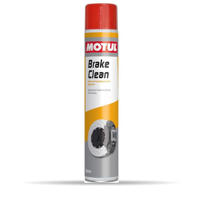 LIMPIAFRENOS MOTUL BRAKE CLEAN 750ML  