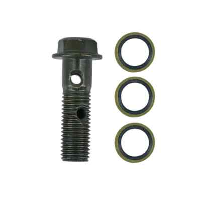 TORNILLO ACEITE RACOR 10MM X 35MM