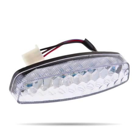 PILOTO TRASERO LED MINI QUAD RAPTOR Y ATV