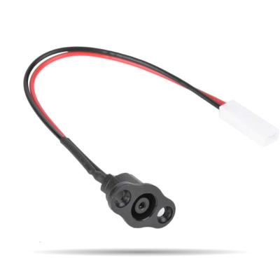 CONECTOR PUERTO DE CARGA PATINETE XIAOMI M365