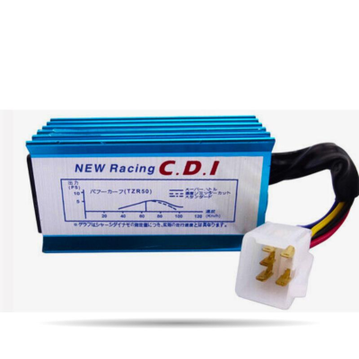 CDI RACING 5 PIN ALTO RENDEMIENTO 