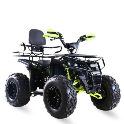 QUAD 200CC 4T AUTOMATICO 1-N-R BRT MR30 