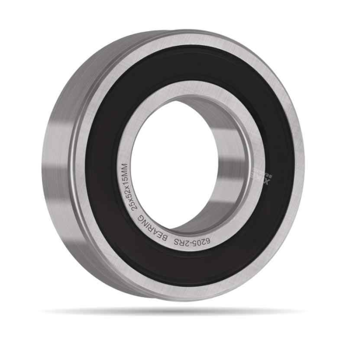 RODAMIENTO 6205 2RSH 52X25MM SKF