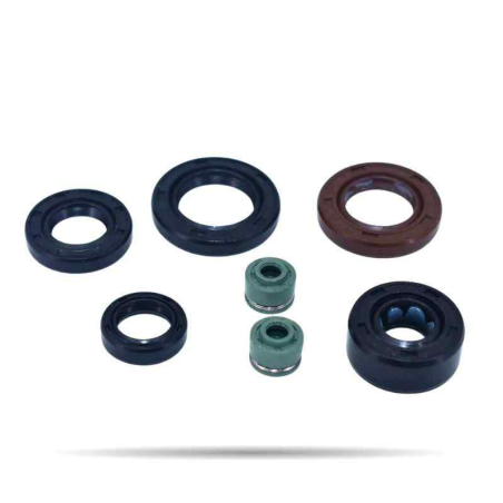 KIT RETENES MOTOR 140 - 160CC 