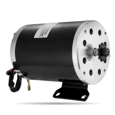 MOTOR ELECTRICO 1000W 48V 