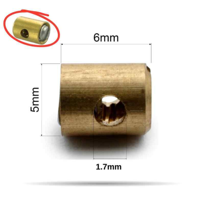 PERRILLO GAS DES  PLANO REF837C