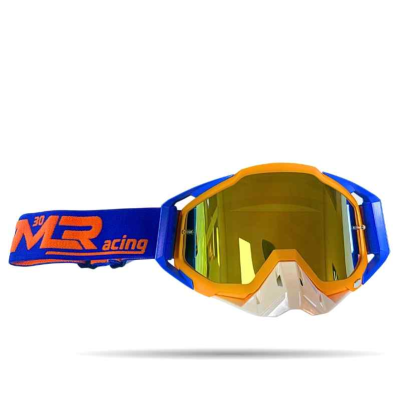 GAFAS CASCO ADULTO / INFANTIL M30 RACING 