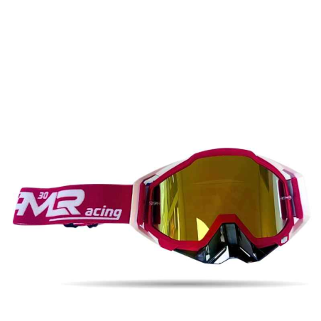 GAFAS CASCO ADULTO / INFANTIL M30 RACING 