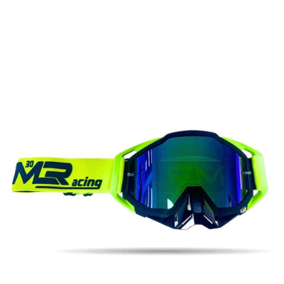 GAFAS CASCO ADULTO / INFANTIL M30 RACING 