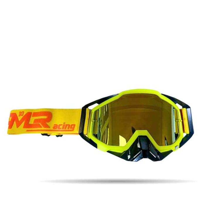 GAFAS CASCO ADULTO / INFANTIL M30 RACING 