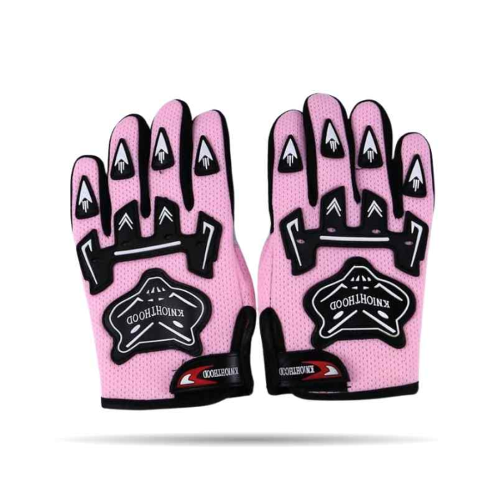 GUANTES MOTOCROSS INFANTIL SERIE