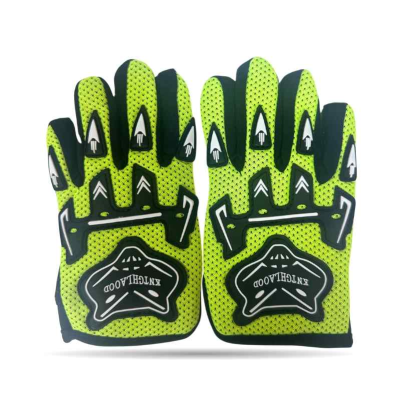 GUANTES MOTOCROSS INFANTIL SERIE