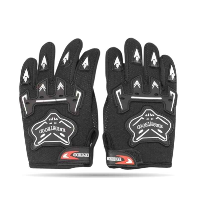 GUANTES MOTOCROSS INFANTIL SERIE