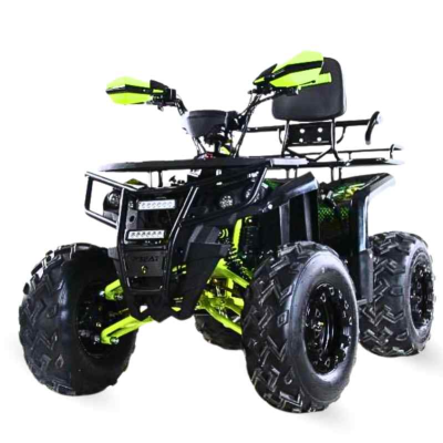 QUAD 250CC 4T AUTOMATICO 1-N-R  BRT MR30 