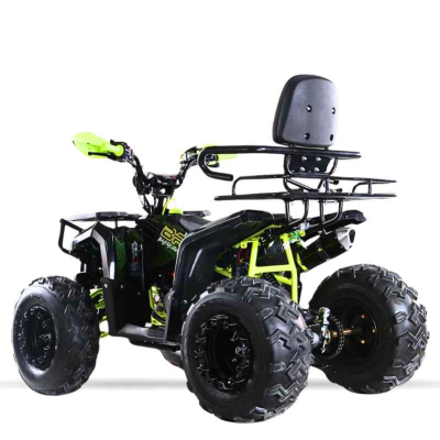 QUAD 200CC 4T AUTOMATICO 1-N-R  BRT MR30 