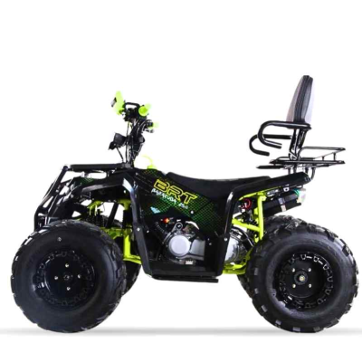 QUAD 200CC 4T AUTOMATICO 1-N-R  BRT MR30 