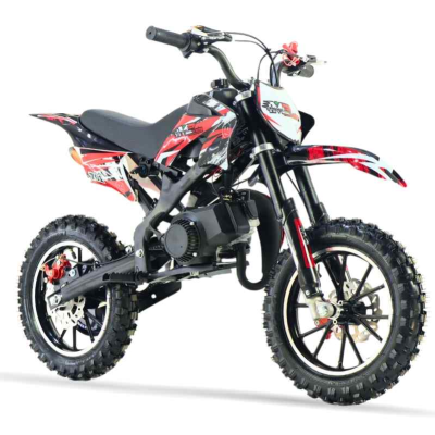 MINI CROSS 49CC 2T GASOLINA M30 RACING 701