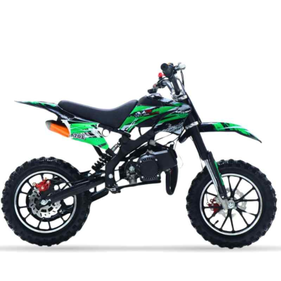 MINI CROSS 49CC 2T GASOLINA  M30 RACING 701