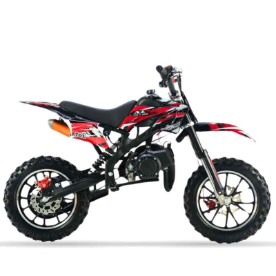 MINI CROSS 49CC 2T GASOLINA M30 RACING 701