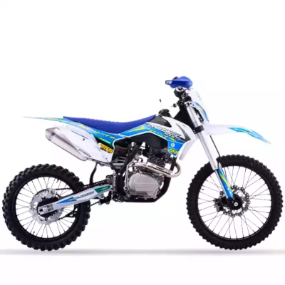 PIT BIKE REBEL MASTER 250CC 4T SABRE RUEDAS 21/18