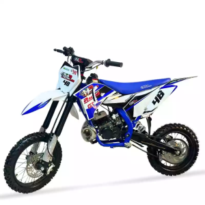 PIT BIKE 50CC 2T M30 RACING 14/12 F MORINI 9CV