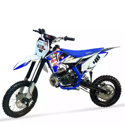 PIT BIKE 50CC 2T M30 RACING 14/12 F  MORINI 9CV