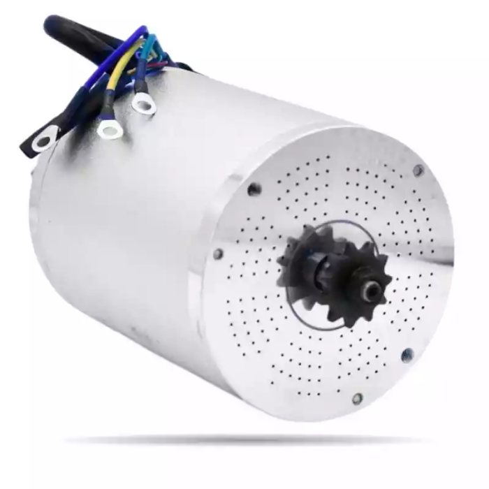 MOTOR ELECTRICO 48V 1600W BRUSHLESS