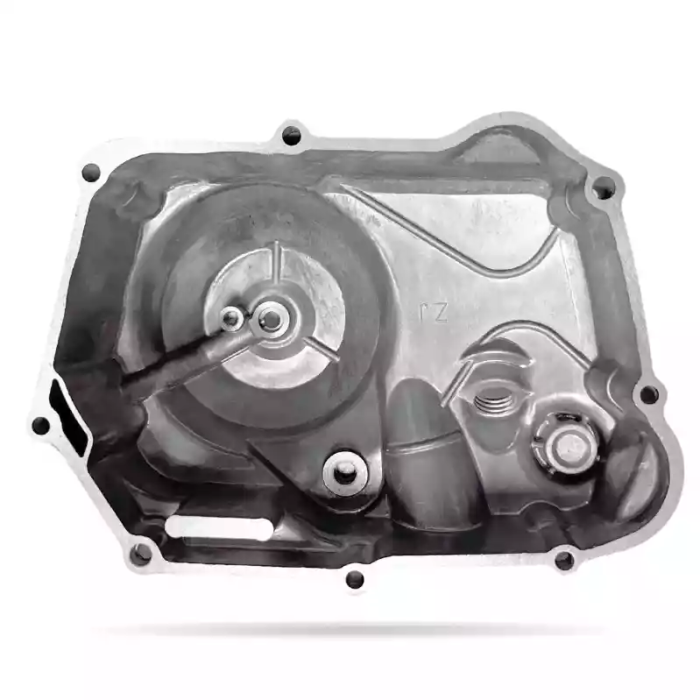 TAPA EMBRAGUE MOTOR 70-110CC PIT BIKE Y QUADS