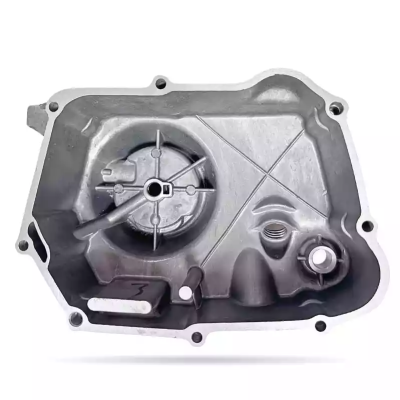 TAPA EMBRAGUE MOTOR 125-138CC PIT BIKE 