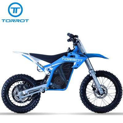 MOTOCROSS ELECTRICA TORROT MX2 1500W 48V