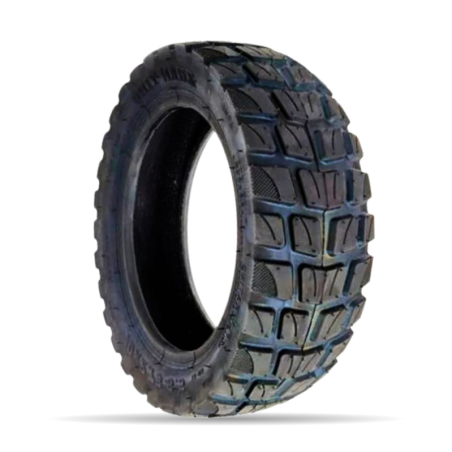 NEUMATICO TUBELESS PATINETES 10X2.75-6.5