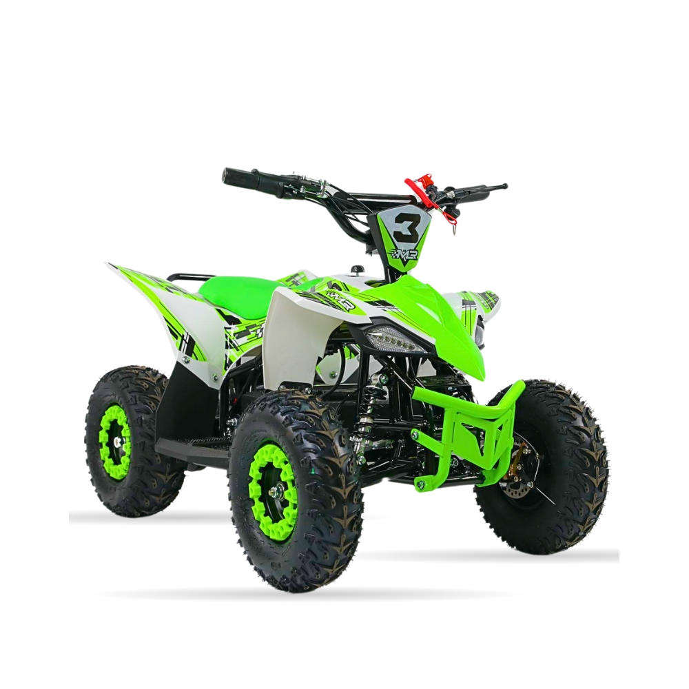 Mini Quads electrico 1000W 36V MR30 Raptor