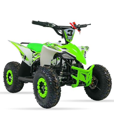 Mini Quads electrico 1000W 36V MR30 Raptor