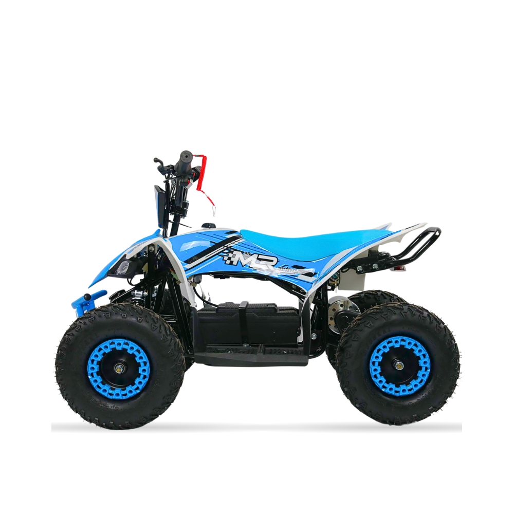 Mini Quads electrico 1000W 36V MR30 Raptor