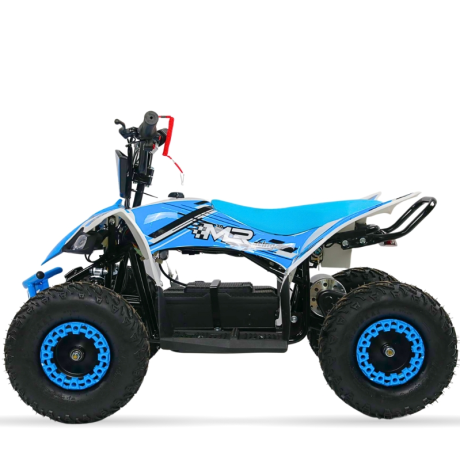 Mini Quads electrico 1000W 36V MR30 Raptor