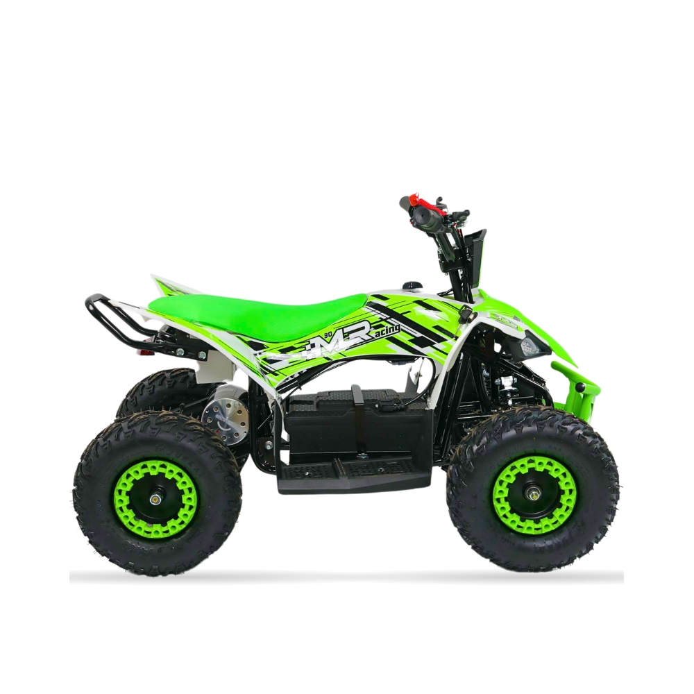 Mini Quads electrico 1000W 36V MR30 Raptor