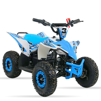 Mini Quads electrico 1000W 36V MR30 Raptor