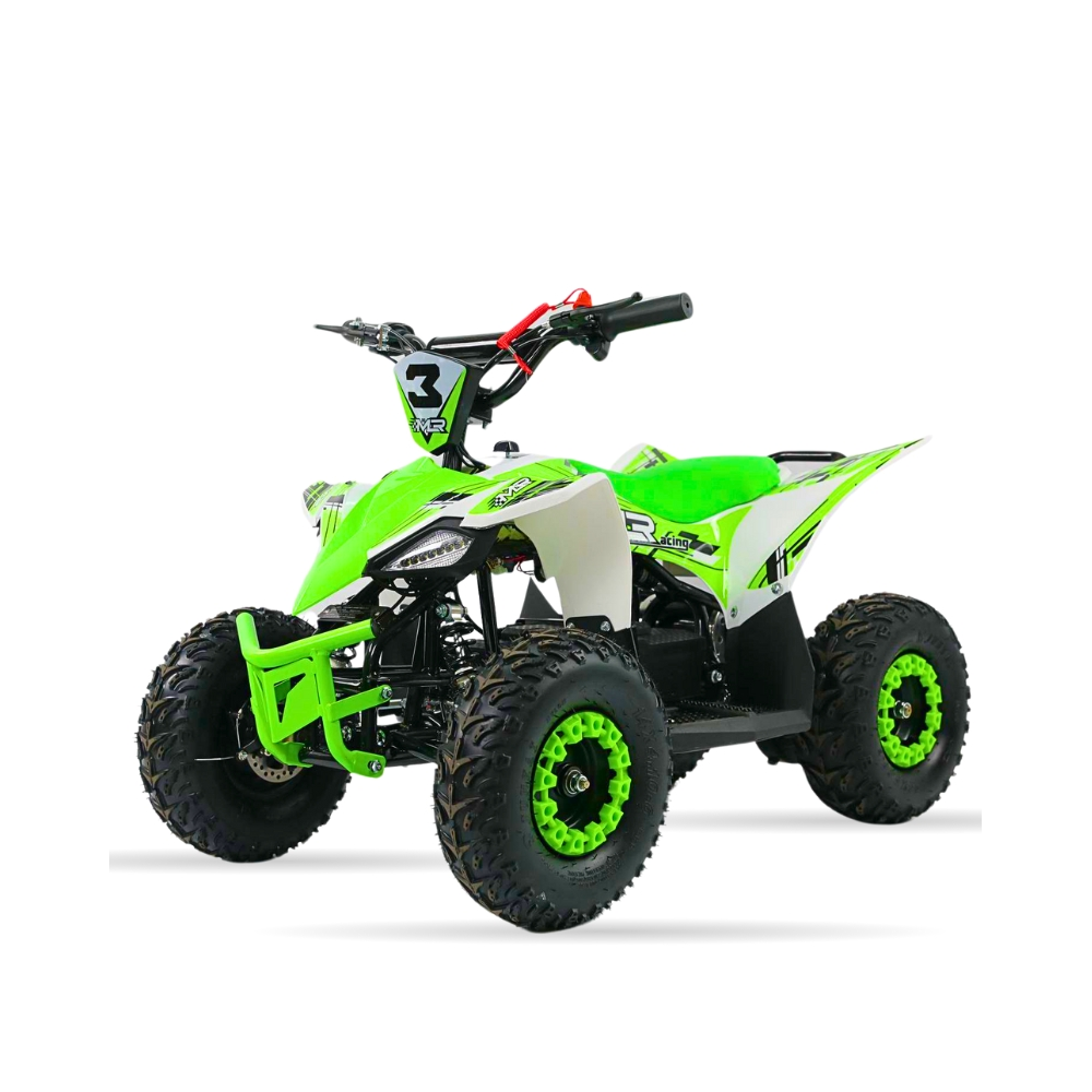 Mini Quads electrico 1000W 36V MR30 Raptor