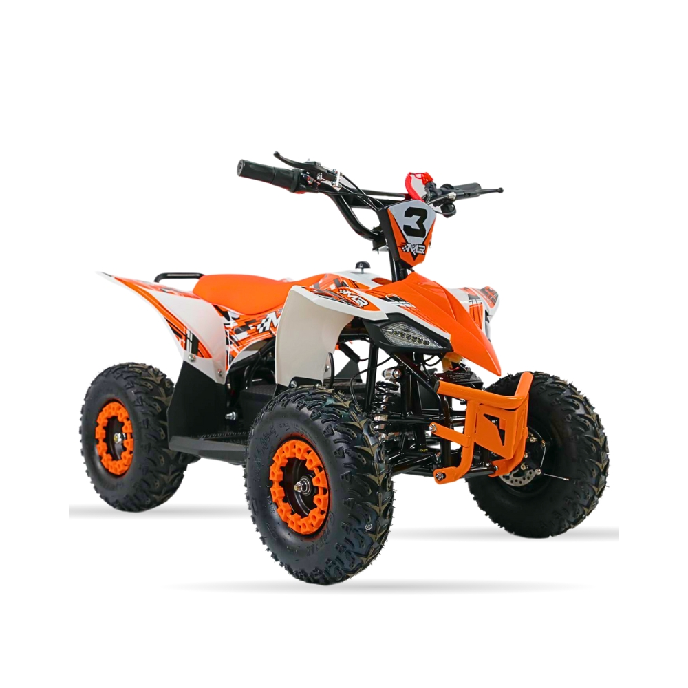 Mini Quads electrico 1000W 36V MR30 Raptor