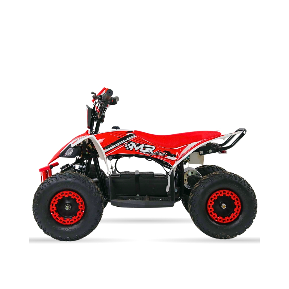 Mini Quads electrico 1000W 36V MR30 Raptor