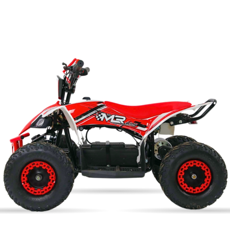 Mini Quads electrico 1000W 36V MR30 Raptor