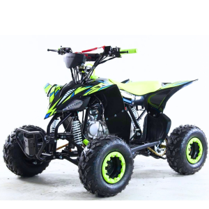 QUAD 125CC 4T AUTOMATICO R7 M30. RACING R7 2025