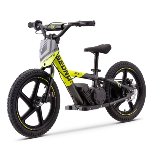 BICI ELECTRICA SEDNA MX16 250W 24V 5.2AH BRUSHLESS