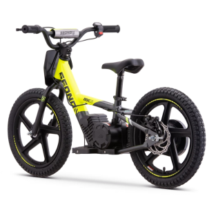 BICI ELECTRICA SEDNA MX16 250W 24V 5.2AH BRUSHLESS