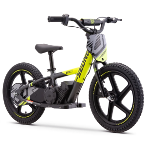 BICI ELECTRICA SEDNA MX16 250W 24V 5.2AH BRUSHLESS